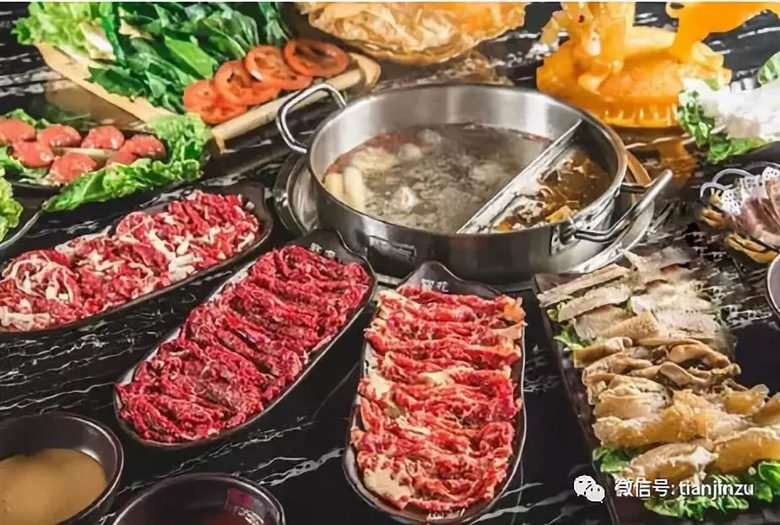 城东老街新开那家潮汕牛肉火锅 昨晚去试了