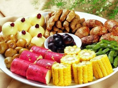 血糖偏高后我把主食换成了这些 说说实际感受